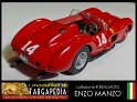 Ferrari 250 TR 57 n.14 Caracas 1957 - AlvinModels 1.43 (4)